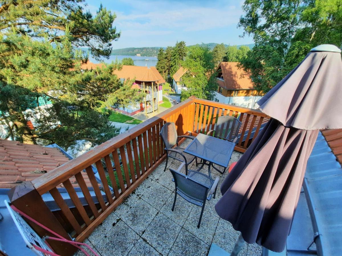 Apartmany Riviera 505 Ліпно-над-Влтавою Екстер'єр фото