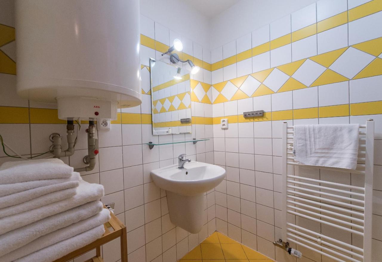 Apartmany Riviera 505 Ліпно-над-Влтавою Екстер'єр фото