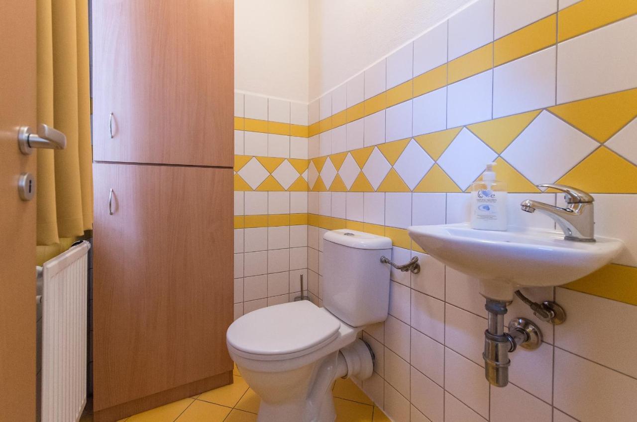 Apartmany Riviera 505 Ліпно-над-Влтавою Екстер'єр фото