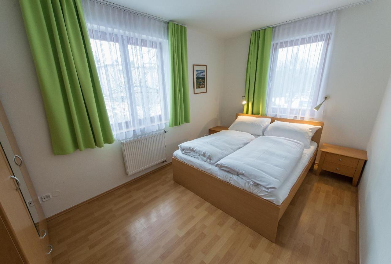Apartmany Riviera 505 Ліпно-над-Влтавою Екстер'єр фото