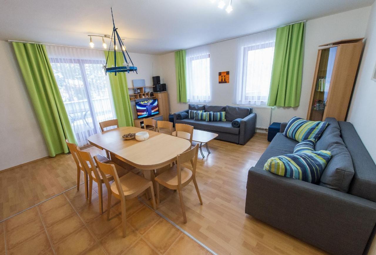 Apartmany Riviera 505 Ліпно-над-Влтавою Екстер'єр фото